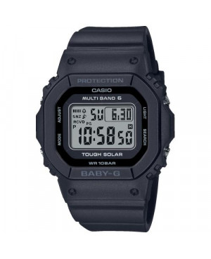 Sportowy zegarek damski Casio Baby-G BGD-5650-1ER (BGD56501ER)