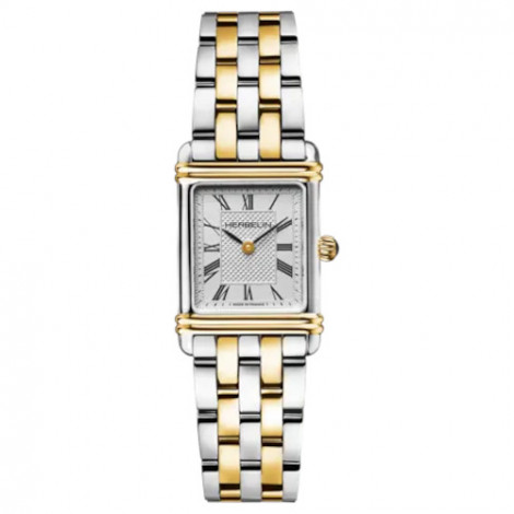 Klasyczny zegarek damski Herbelin Art Deco 17478BT08