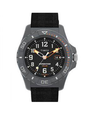 Sportowy zegarek męski Timex Expedition TW2V40500