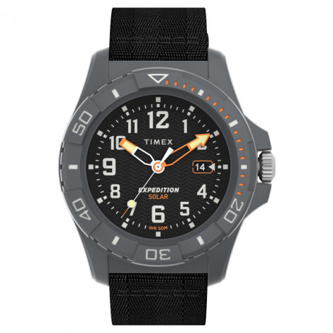 Sportowy zegarek męski Timex Expedition TW2V40500
