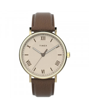 Elegancki zegarek męski Timex TW2V91300 Southview