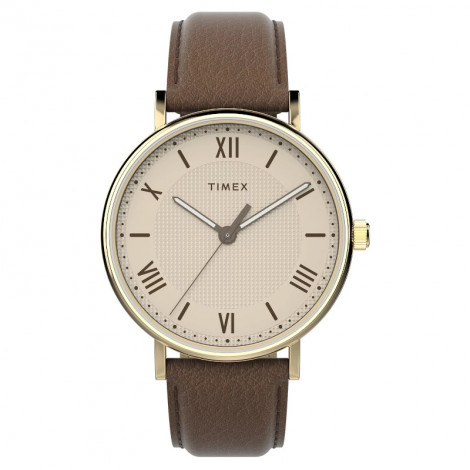 Elegancki zegarek męski Timex TW2V91300 Southview