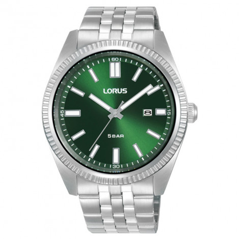 Elegancki zegarek męski Lorus RH967QX9