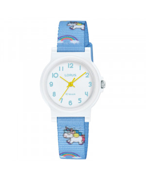Zegarek dziecięcy Lorus RRX47JX9