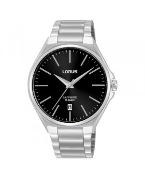 Elegancki zegarek męski Lorus RS945DX9