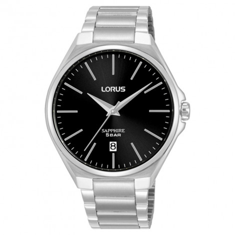 Elegancki zegarek męski Lorus RS945DX9