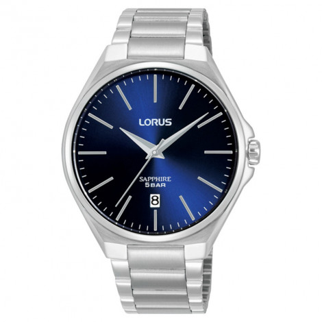 Elegancki zegarek męski Lorus RS947DX9