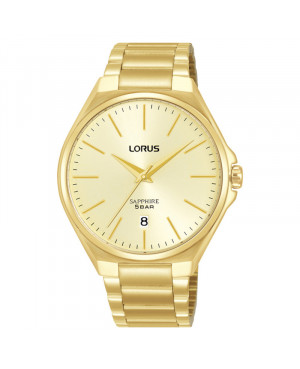 Elegancki zegarek męski Lorus RS950DX9