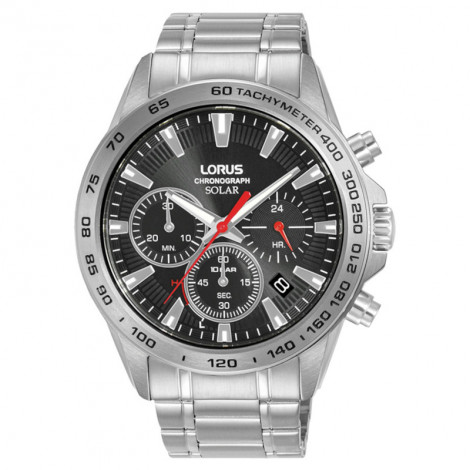 Sportowy zegarek męski Lorus RZ501AX9