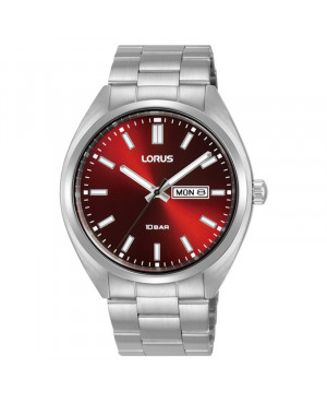 Elegancki zegarek męski Lorus RH369AX9