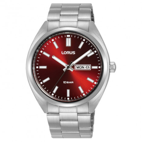 Elegancki zegarek męski Lorus RH369AX9