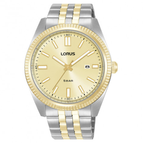 Elegancki zegarek męski Lorus RH972QX9