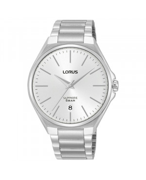 Elegancki zegarek męski Lorus RS949DX9