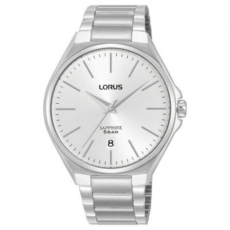 Elegancki zegarek męski Lorus RS949DX9