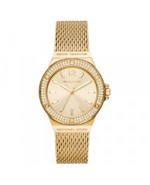 Modowy zegarek damski Michael Kors Lennox MK7335
