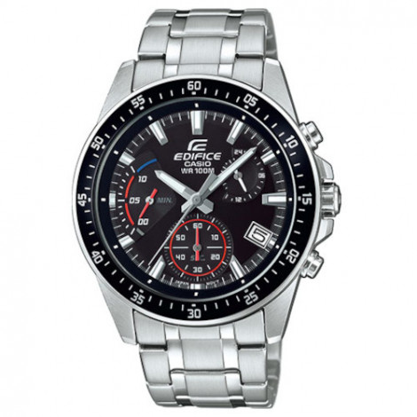Sportowy zegarek męski Casio Edifice EFV-540D-1AVUEF
