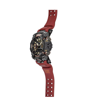 Sportowy zegarek męski Casio G-Shock Master of G - Land Mudmaster GWG-B1000-1A4ER (GWGB10001A4ER)