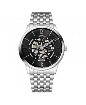 Szwajcarski elegancki zegarek męski Adriatica A8269.5116A