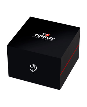 pudełko Tissot T137.407.33.051.00 PRX Powermatic 80 Damian Lillard Special Edition