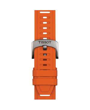 zapięcie Tissot T153.420.47.051.02 T-Touch Connect Sport