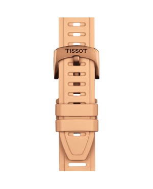 zapięcie Tissot T153.420.47.051.05 T-Touch Connect Sport