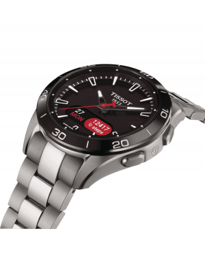 Tissot T153.420.44.051.00 T-Touch Connect Sport