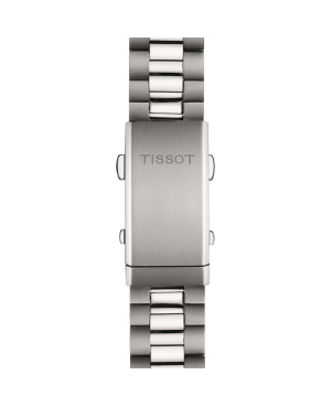 zapięcie Tissot T153.420.44.051.00 T-Touch Connect Sport