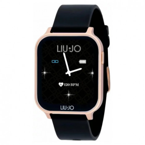 Smartwatch damski Liu Jo Energy SWLJ119