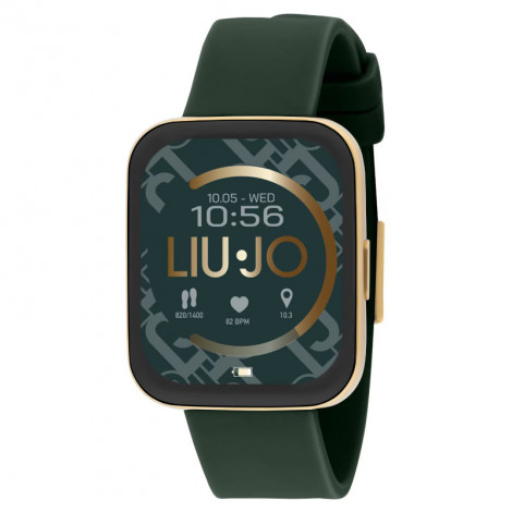 Smartwatch damski Liu Jo Voice Slim SWLJ095