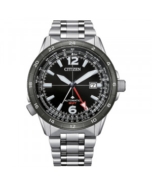 Sportowy zegarek męski Citizen Promaster Sky NB6046-59E