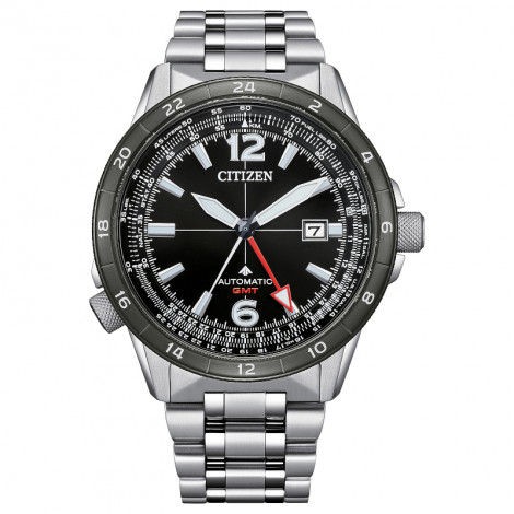 Sportowy zegarek męski Citizen Promaster Sky NB6046-59E