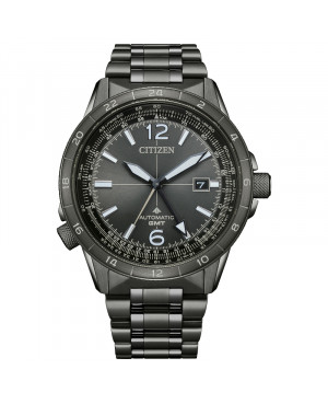 Sportowy zegarek męski Citizen Promaster Sky NB6045-51H