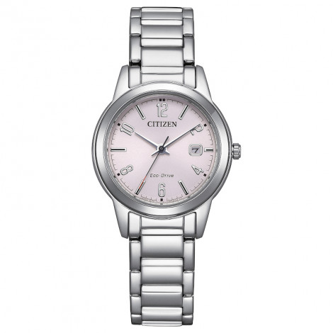 Elegancki zegarek damski Citizen Modern Dress FE1241-71Z