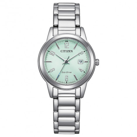 Elegancki zegarek damski Citizen Modern Dress FE1241-71X