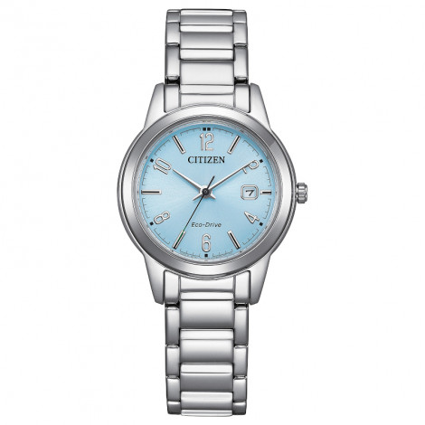 Elegancki zegarek damski Citizen Modern Dress FE1241-71L