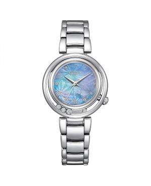 Biżuteryjny zegarek damski Citizen L EM1110-81N