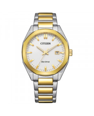 Elegancki zegarek męski Citizen Modern BM7624-82A