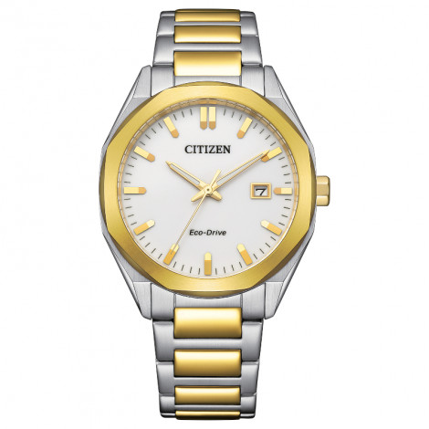 Elegancki zegarek męski Citizen Modern BM7624-82A