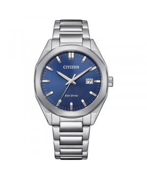 Elegancki zegarek męski Citizen Modern BM7620-83L