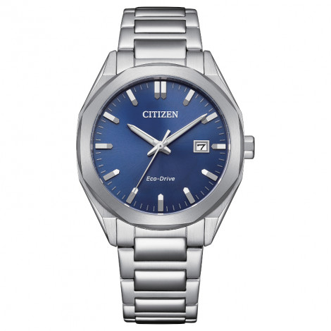 Elegancki zegarek męski Citizen Modern BM7620-83L