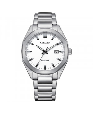 Elegancki zegarek męski Citizen Modern BM7620-83A
