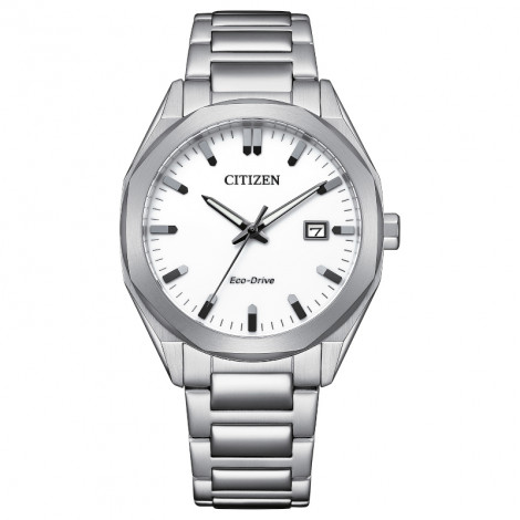 Elegancki zegarek męski Citizen Modern BM7620-83A