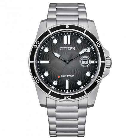 Sportowy zegarek męski Citizen Marine Sporty AW1816-89E