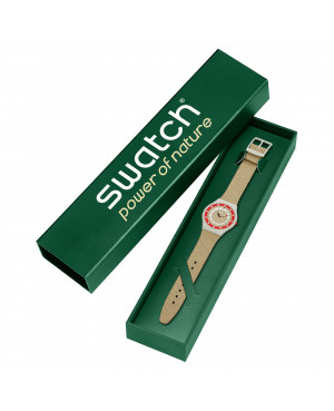 pudełko Swatch SS09T102 Coral Dunes