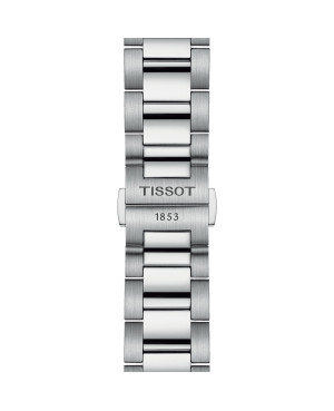 zapięcie Tissot T150.417.11.351.00 PR 100 Chronograph