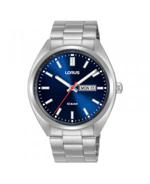 Elegancki zegarek męski Lorus RH365AX9