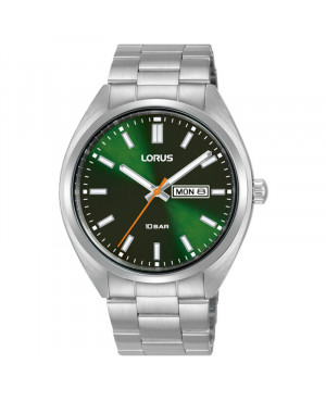 Elegancki zegarek męski Lorus RH367AX9