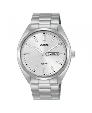 Elegancki zegarek męski Lorus RH371AX9