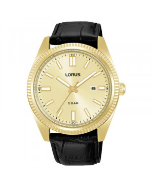 Elegancki zegarek męski Lorus RH976QX9