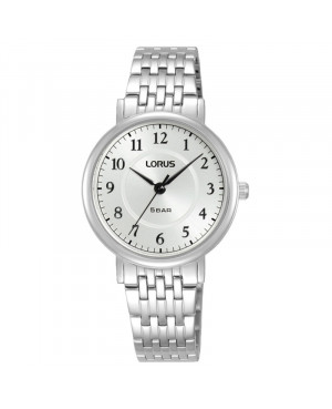 Elegancki zegarek damski Lorus RG221XX9
